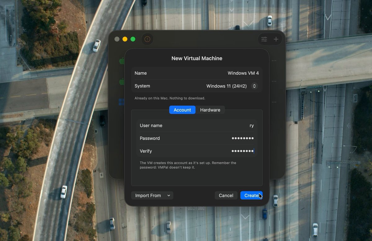 TablePlus launches VMPal (vmpal.com)