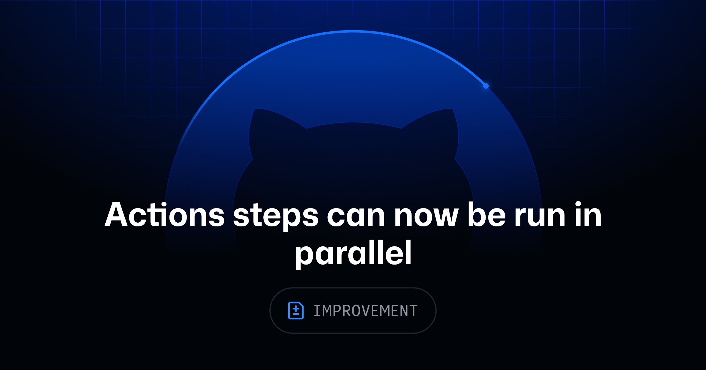 You can roughly 2x GitHub CI speed for free