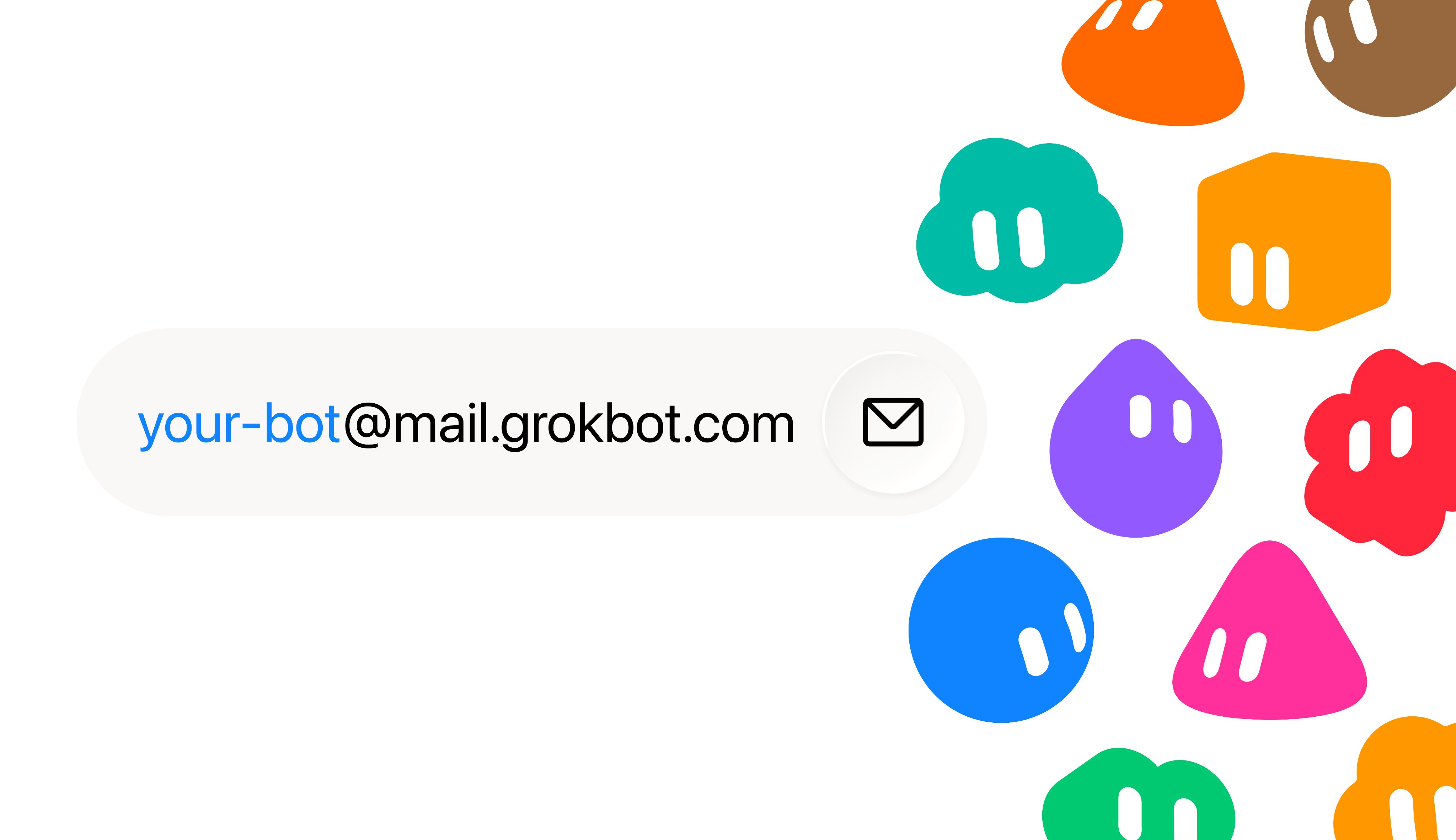 "Message bot to claim your handle