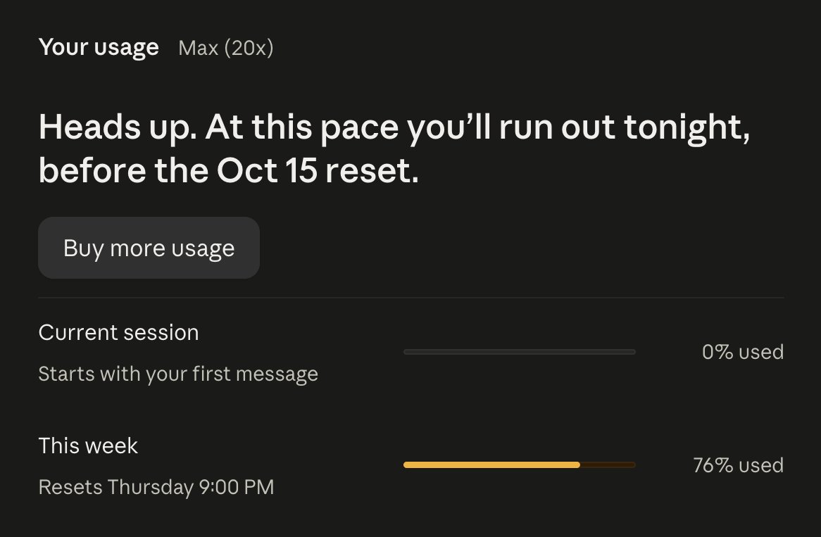 Fix