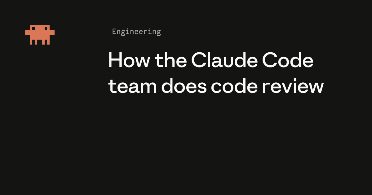 Claude writes ~90% of Claude Code's code