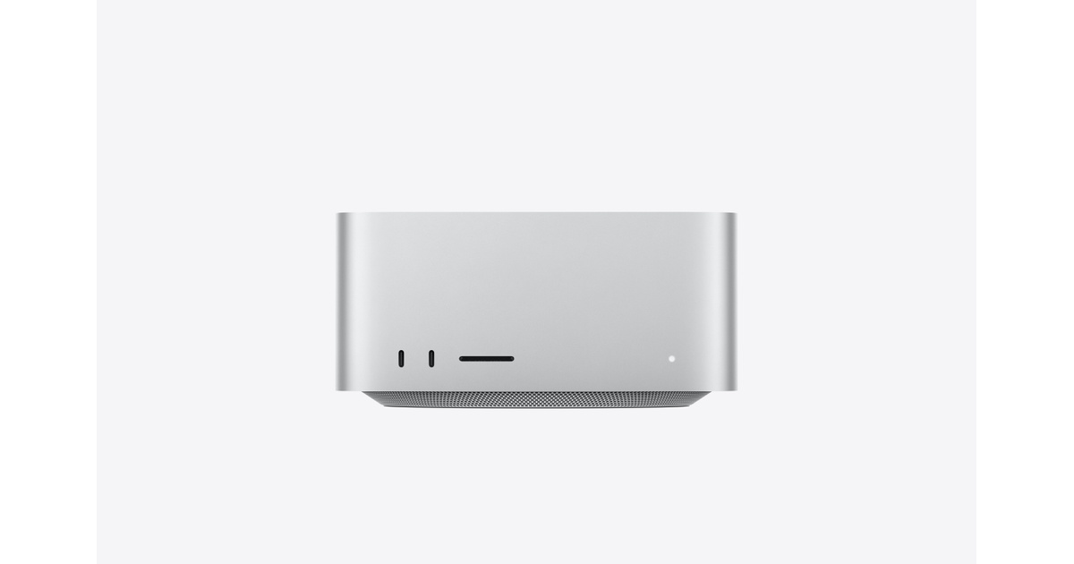 Moved some GitHub Actions runners off Blacksmith ($400+/mo of compute) to an M5 Ultra 96GB Mac Studio at…